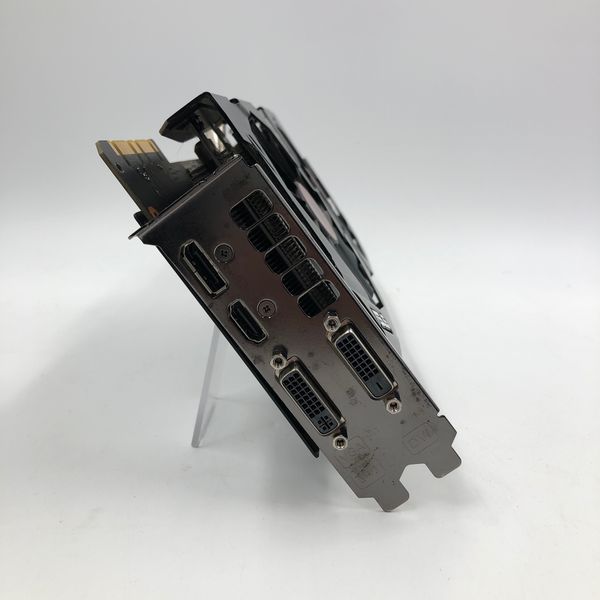 ASUS - ASUS STRIX-GTX970-DC2OC-4GD5 中古　GTX970 349187ac-c2f4-4435-ae6b-