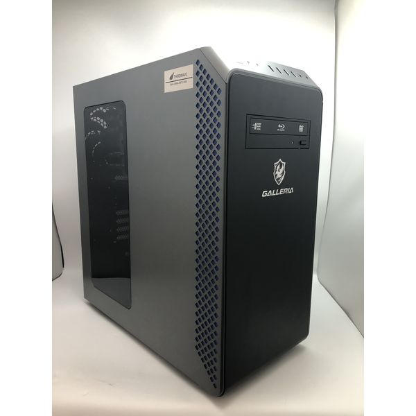 GALLERIA SF ガレリア　パーツ取り用　corei7-7700 GALLERIA SF ガレリア パーツ取り用 corei7-7700 Amazon.co.jp