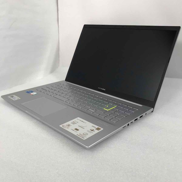 ASUS 〔中古〕ASUS VivoBook 15 K513E/Core i5-1135G7 プロセッサー 