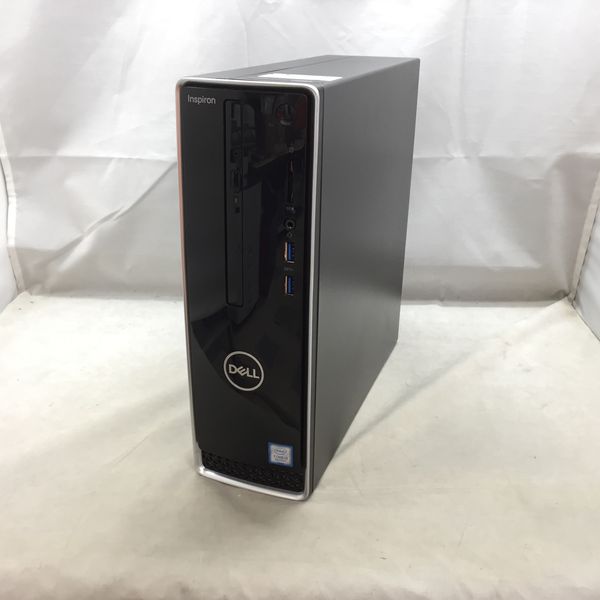 DELL 〔中古〕Inspiron 3471 Core i3 プロセッサー -9100/DDR4
