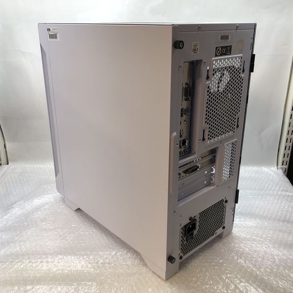 ノーブランド 〔中古〕GAMING PC インテル® Core™ i3-10100 