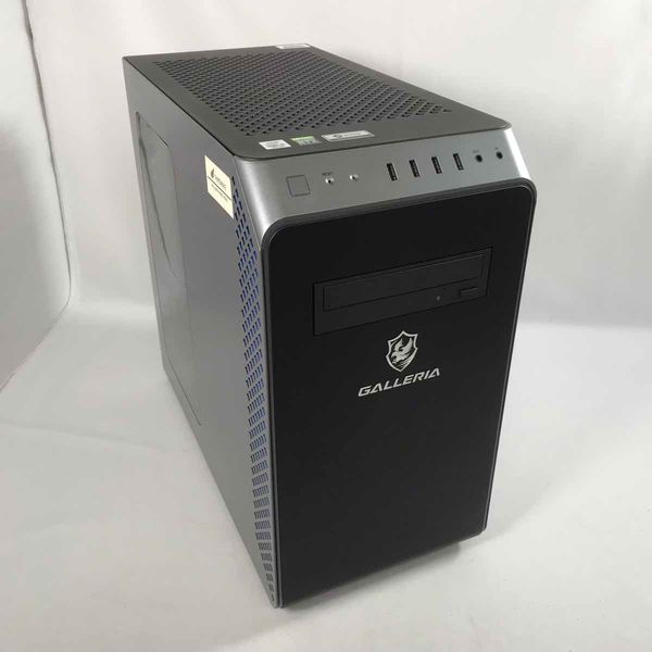 も*お様 ガレリア GTX 1080 Ti Intel Core i7 ID 5（I7-2600K - New 
