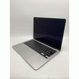 〔中古〕MacBook Air (M1・2020)MGNA3J/A Apple M1 8コア/8GB/512GB SSD/8コア GPU(中古保証3ヶ月間)
