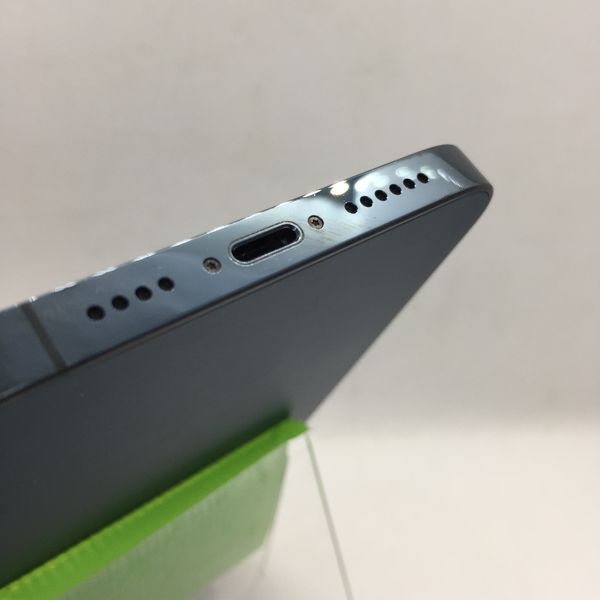 APPLE 〔中古〕iPhone12ProMax 512GB パシフィックブルー MGD63J/A