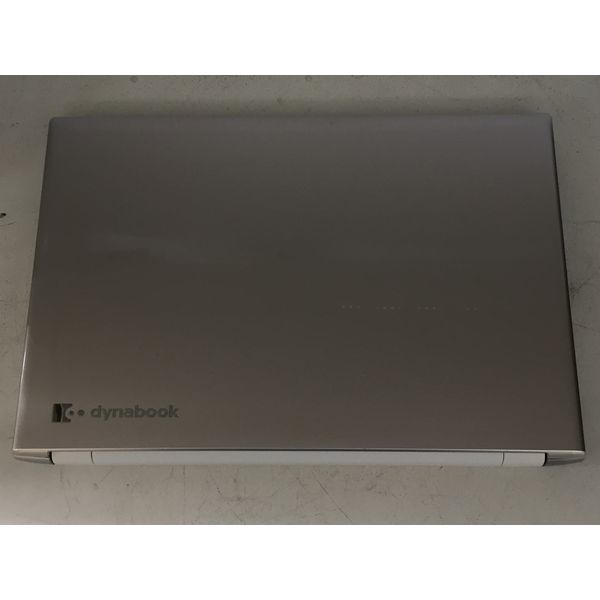 TOSHIBA 〔中古〕dynabook T85/CG PT85CGP-BJA2 Core i7 プロセッサー