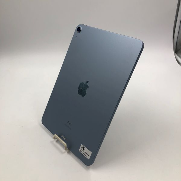 iPad Air4 Wifi 64GB スカイブルー ジャンク 【公式通販】