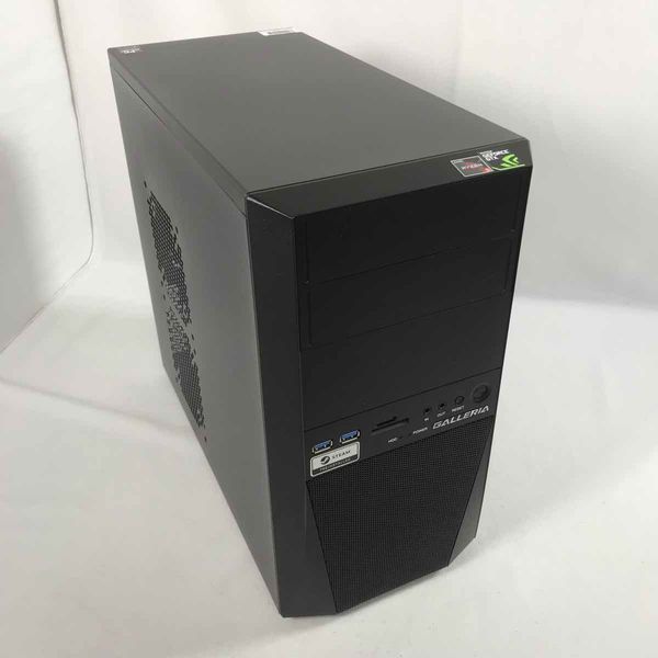ノーブランド 〔中古〕BTOPC（中古保証3ヶ月間） | パソコン工房【公式