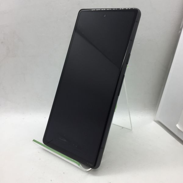 Google 〔中古〕Google Pixel7a G82U8 8GB/128GB Charcoal Google 〔中古〕Google Pixel7a G82U8 8GB/128GB Charcoal