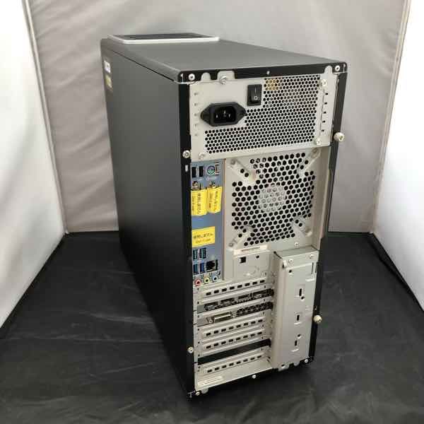 ノーブランド 〔中古〕eXcomputer インテル® Core™ i7 プロセッサー
