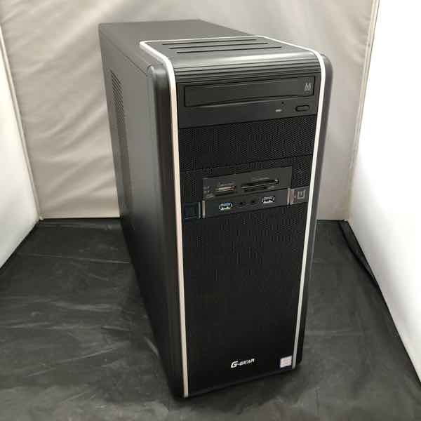 ノーブランド 〔中古〕eXcomputer インテル® Core™ i7 プロセッサー