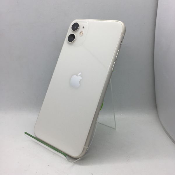 iPhone11 128GB 白　ホワイト 31SaTRnNMRL.jpg_BO30,255,255,