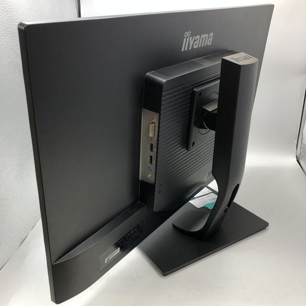 【中古】32インチiiyama ProLite XB3270QS ProLite XB3270QS-2│iiyama│BTOパソコン・PC通販ショップの