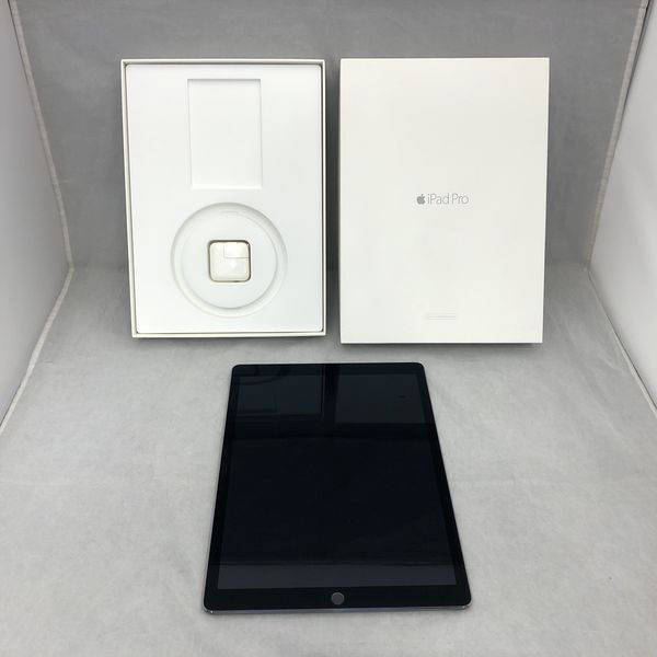 iPad Pro 12.9 Wi-Fi 32GB 第一世代 ジャンク iPad Pro 12.9インチ（第1世代） 商品一覧｜ムスビー【中古
