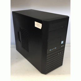 期間限定 11月中掲載】ゲーミングPC GALLERIA ZV(KT01/Z370)