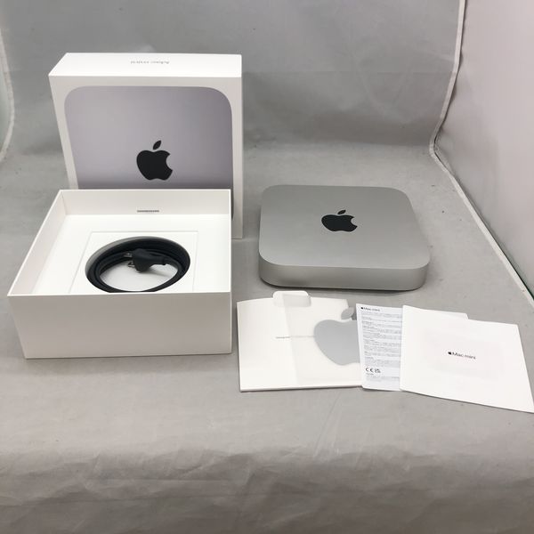 価格.com - Apple Mac mini 500GB MD387J/A [2500] 価格比較