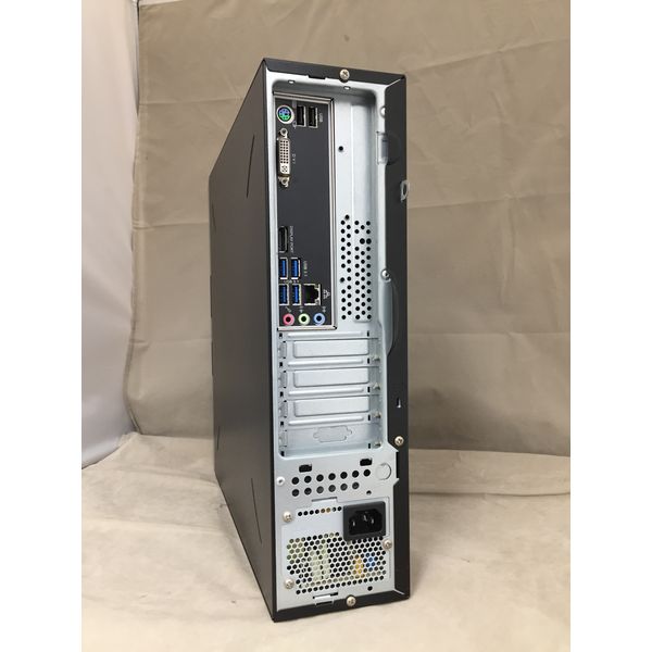 iiyama PC 〔中古〕IStDXi-S0B6-Ai5-UHCHB Intel® Core™ i5