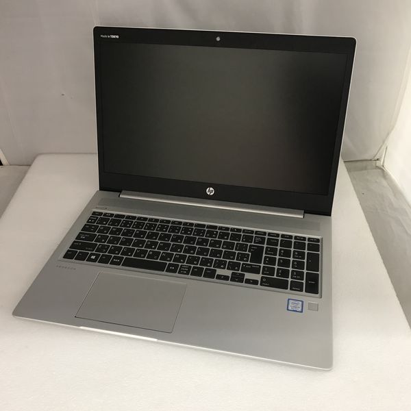 HP 〔中古〕HP ProBook 45 Core i3 プロセッサー -8145U 2.10 GHz/16GB