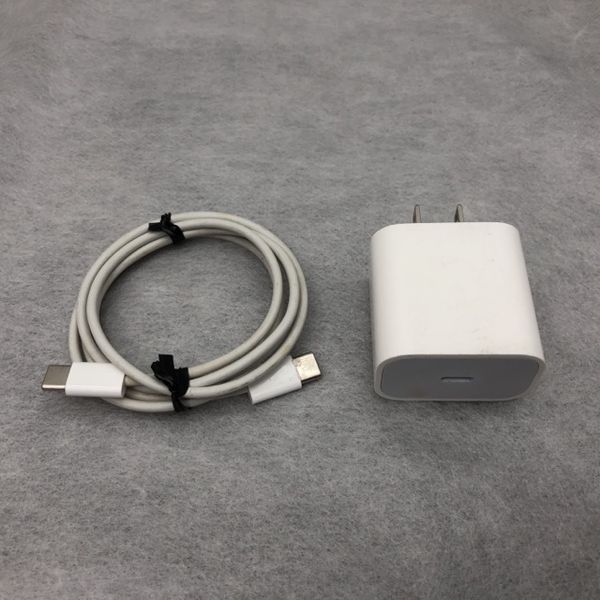 【元箱、充電アダプタ等付】iPad Pro Wi-Fi+Cellular APPLE 〔中古〕iPad Pro 11-inch 2nd Gen Wi-Fi+Cellular 128GB Silver