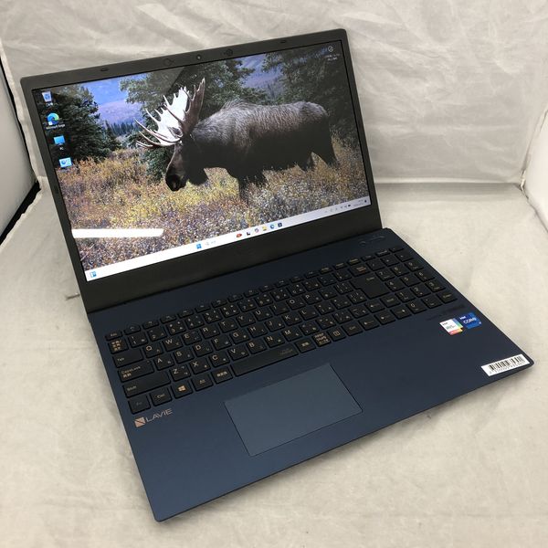 NEC N1575/BAL ノートPC Intel Core i7 NEC N1575/BAL ノートPC Intel