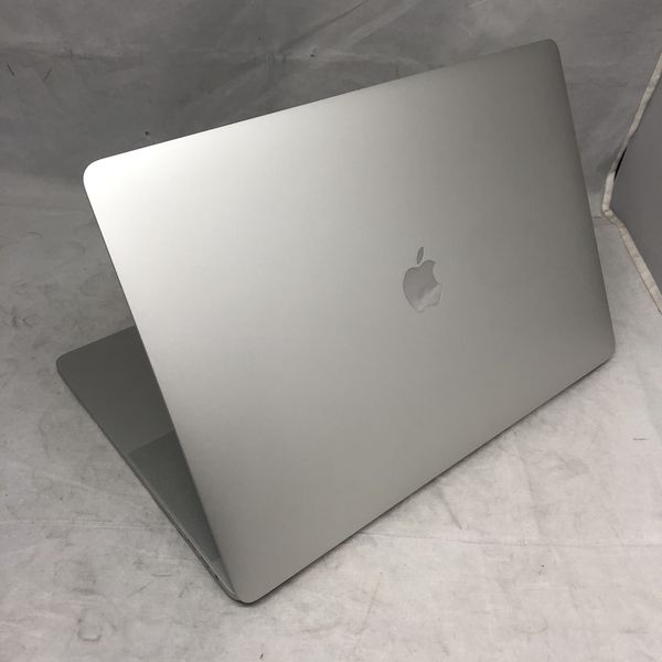 APPLE 〔中古〕MacBook Pro (16-inch・2019) MVVM2J/A シルバー Intel