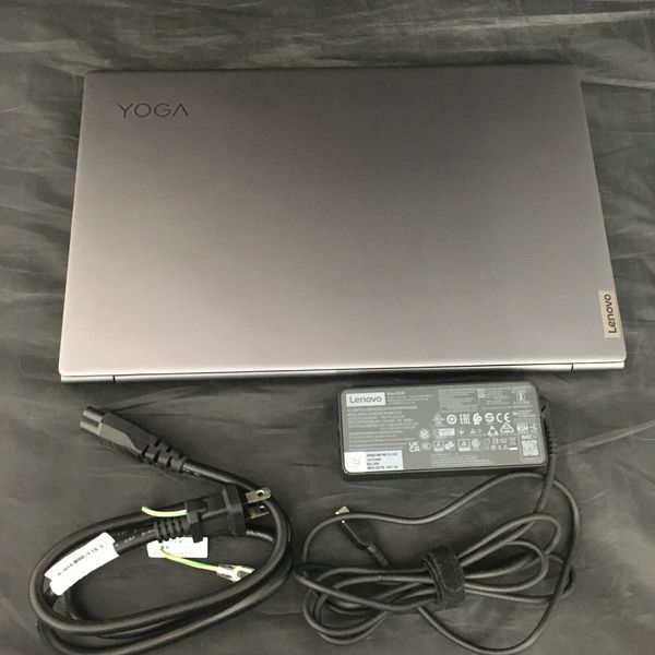 Lenovo 〔中古〕Lenovo Yoga Slim 7 14ITL05 82A3004DJP Core i5