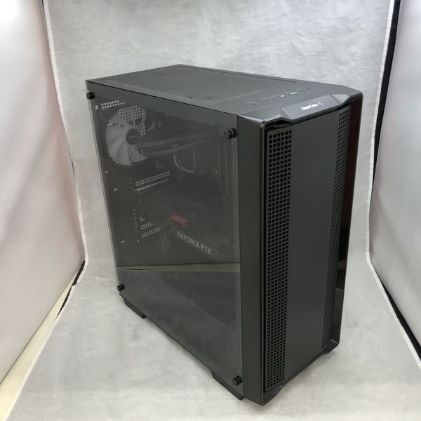 Intel Core i7 13700k 自作PC