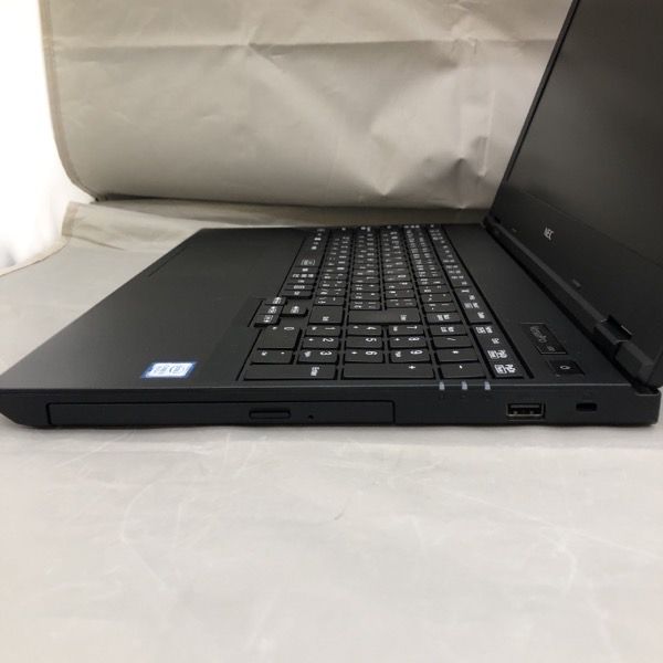 NEC 〔中古〕PC-VKM16XZG5 Intel® Core™ i5 プロセッサー 8365U/16GB