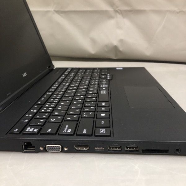 NEC 〔中古〕PC-VKM16XZG5 Intel® Core™ i5 プロセッサー 8365U/16GB