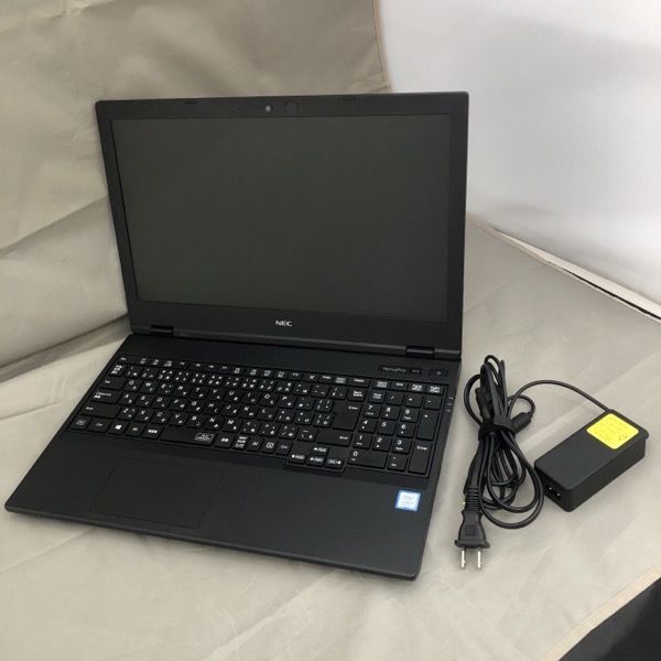NEC 〔中古〕PC-VKM16XZG5 Intel® Core™ i5 プロセッサー 8365U/16GB