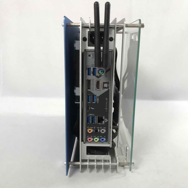 自作 PC Core i5 8400 メモリ 8GB HDD 2TB 自作 PC Core i5 8400 メモリ 8GB HDD 2TB