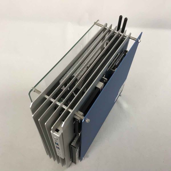 ノーブランド 〔中古〕自作PC INWIN Mi Core i5 プロセッサー