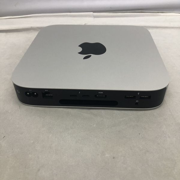 Mac mini（M1,2020）256GB/8GB〈MGNR3J/A〉⑤