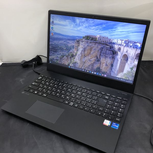 NEC 〔中古〕PC-GN286SLAN 【Core i7-1165G7 プロセッサー/16GB NEC 〔中古〕PC-GN286SLAN 【Core i7-1165G7 プロセッサー/16GB