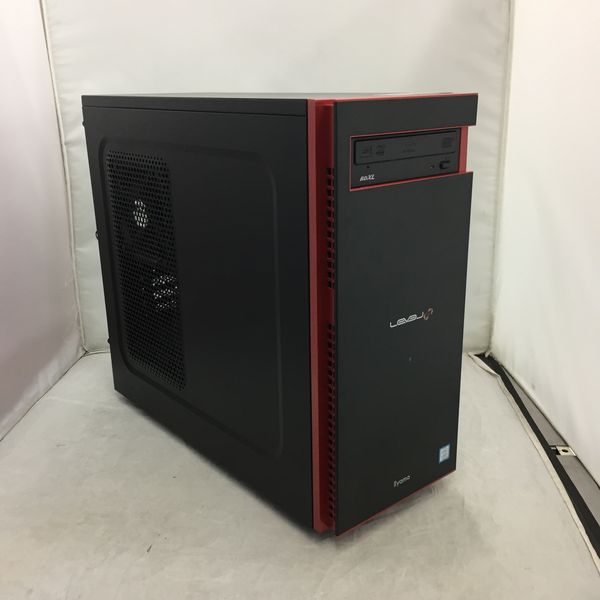 iiyama PC LEVEL-R040-i7-RXR | パソコン工房【公式通販】