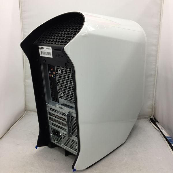 DELL 〔中古〕Alienware Aurora R13 Intel® Core™ i7-12700F