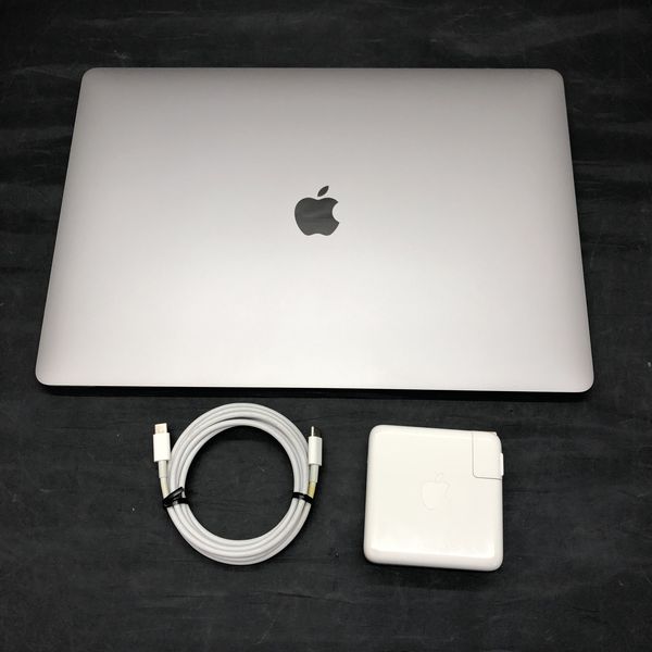 APPLE 〔中古〕MacBook Pro (16-inch・2019) Intel® Core™ i9(2.4GHz