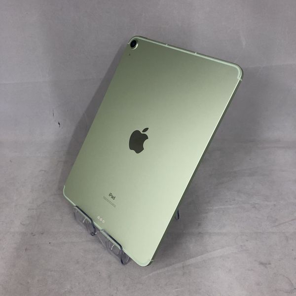 APPLE 〔中古〕iPad Air4 (第4世代) Cellular 256GB グリーン APPLE 〔中古〕iPad Air4 (第4世代) Cellular 256GB グリーン