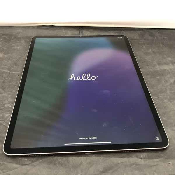 APPLE 〔中古〕iPad Pro 12.9インチ (第4世代) Wi-Fi 128GB スペース  