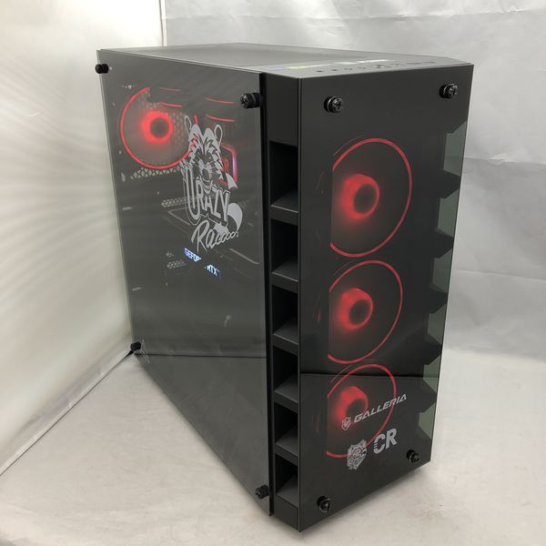 ノーブランド 〔中古〕GALLERIA CRA7C-R48 インテル® Core™ i7-13700 
