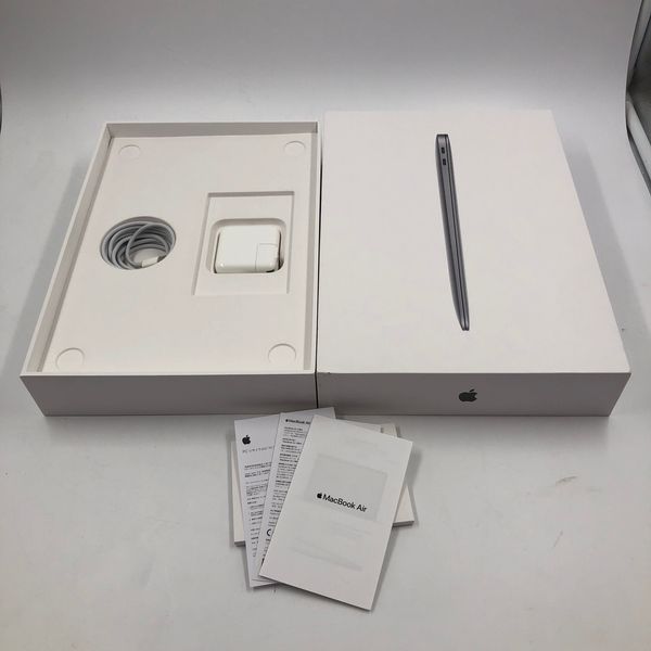 APPLE 〔中古〕MacBook Air(Retina/13inch/2019) Core i5 1.6GHz/16GB