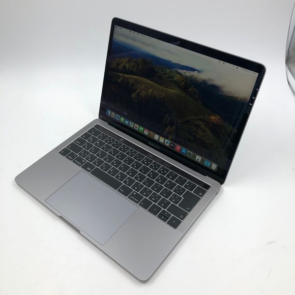 APPLE 〔中古〕MacBook Pro(2019) MUHN2J/A Core i5