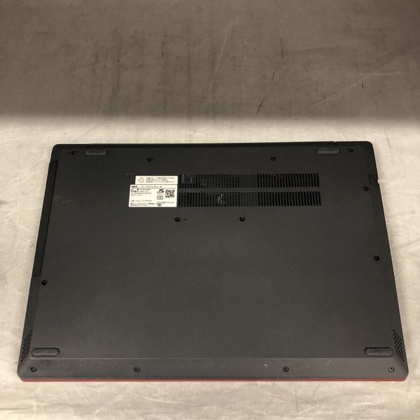 【難あり】LAVIE NS700/RAR i7-8565U 256GB 8GB NEC 〔中古〕LAVIE Note Standard NS700/RAR PC-NS700RAR カーム