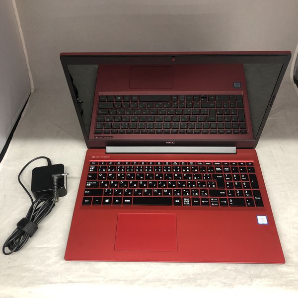 【難あり】LAVIE NS700/RAR i7-8565U 256GB 8GB 難あり】LAVIE NS700/RAR i7-8565U - メルカリ