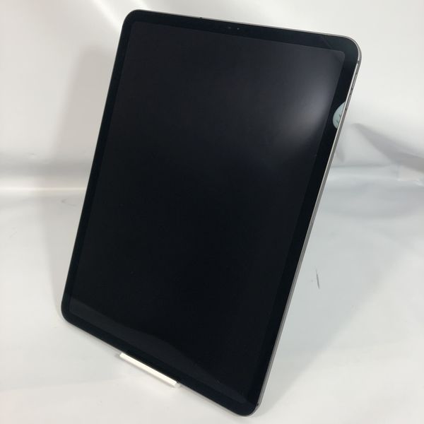 APPLE 〔中古〕iPad Pro 11インチ (第1世代) 256GB スペースグレイ 