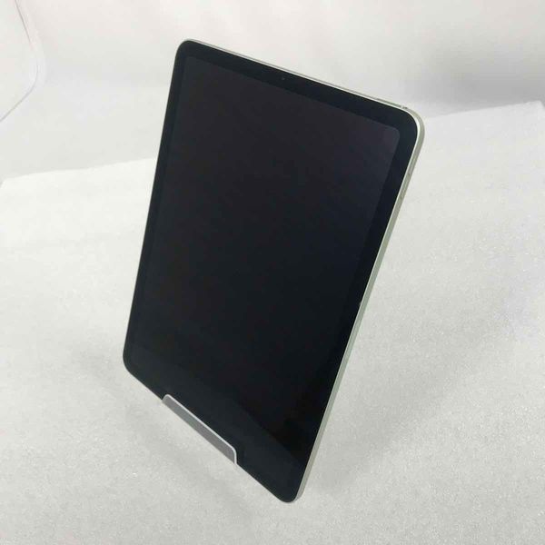 APPLE 〔中古〕iPad Air4 (第4世代) Wi-Fiモデル 64GB グリーン MYFR2J 