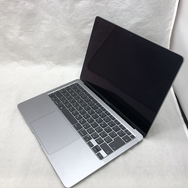 保証有MacBook Air 13インチ M1 8GB 256GB 【新品未開封 13インチMacBook Air [整備済製品] 8コアCPUと8コアGPUを搭載