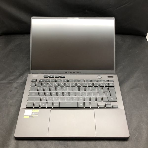 ASUS 〔中古〕ROG Zephyrus G14 GA402NU-R7R4050G AMD Ryzen 7 7735HS 