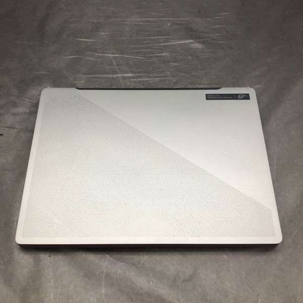 ASUS 〔中古〕ROG Zephyrus G14 GA402NU-R7R4050G AMD Ryzen 7 7735HS 