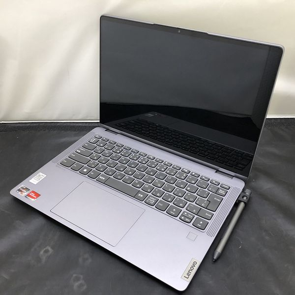Lenovo 〔中古〕82XX0035JP 【Ryzen 5 7530U/16GB/512GB SSD/AMD