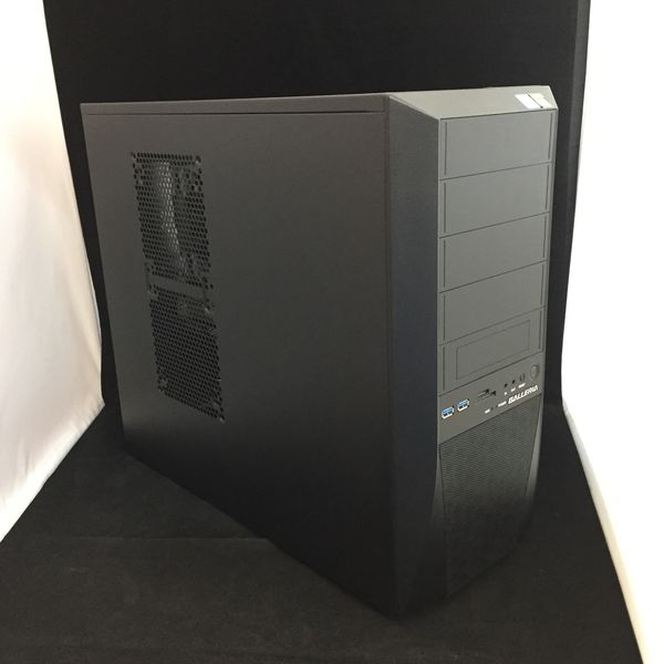 ノーブランド 〔中古〕BTO PC インテル® Core™ i9 プロセッサー 9900KF 